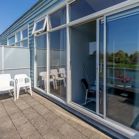 Nautic - Marinapark Oude-Tonge