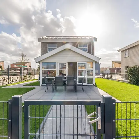 Nautic - Marinapark Prázdninový areál