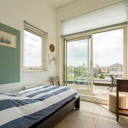 Nautic Rentals - Marinapark Oude-tonge