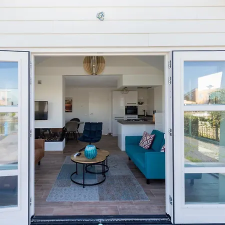 Nautic Rentals - Marinapark Oude-tonge Holiday park