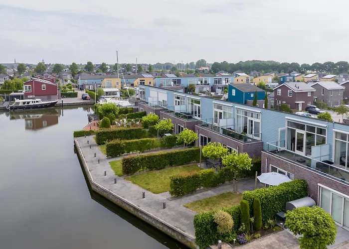 Nautic - Marinapark Parco vacanze