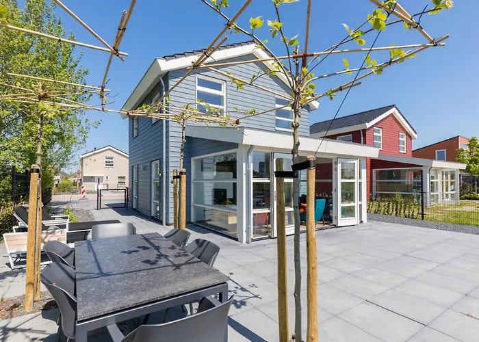 Parco vacanze Nautic - Marinapark