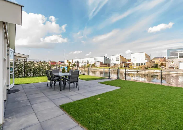 Parco vacanze Nautic - Marinapark