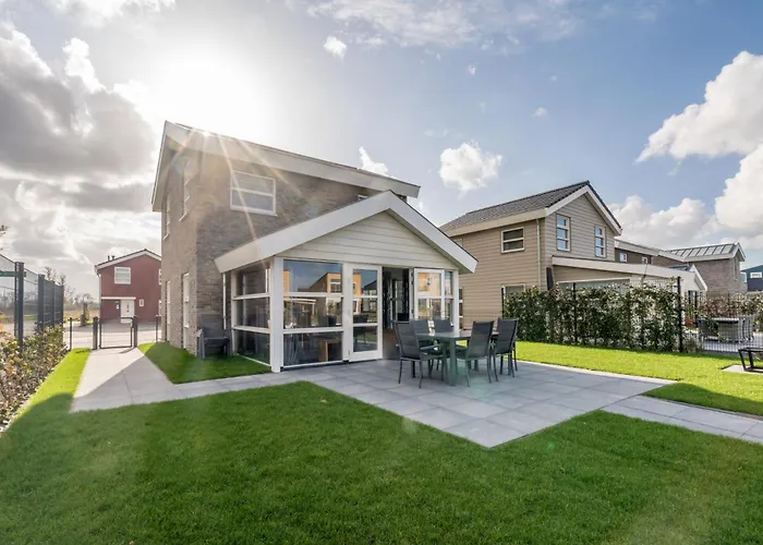 Nautic - Marinapark 4*