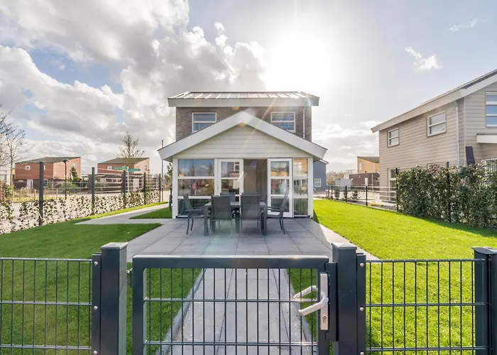 Nautic - Marinapark Parco vacanze