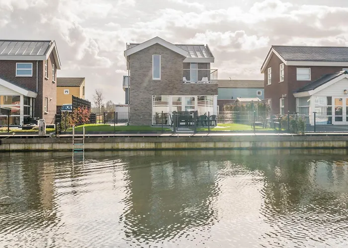 Parco vacanze Nautic - Marinapark