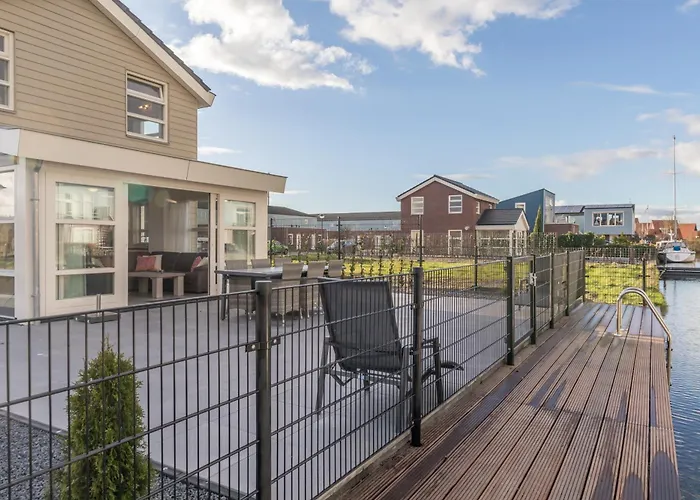 Parco vacanze Nautic - Marinapark 4*