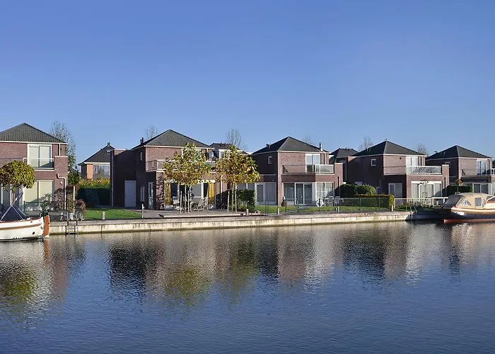 Nautic - Marinapark Oude-Tonge