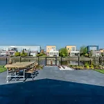 Nautic - Marinapark Prázdninový areál Oude-Tonge