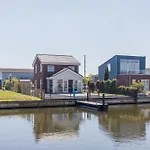 Nautic - Marinapark 4* Oude-Tonge