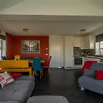 Prázdninový areál Nautic - Marinapark Oude-Tonge