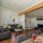 Nautic - Marinapark Prázdninový areál 4*