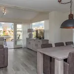 Prázdninový areál Nautic - Marinapark 4*