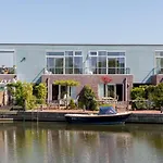 Prázdninový areál Nautic - Marinapark 4*