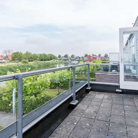 Nautic Rentals - Marinapark Oude-tonge Holiday park 4*