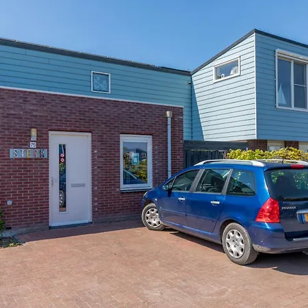 Nautic Rentals - Marinapark Oude-tonge 4* Oude-Tonge