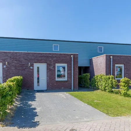 Nautic Rentals - Marinapark Oude-tonge Holiday park Oude-Tonge