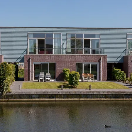Nautic Rentals - Marinapark Oude-tonge Oude-Tonge