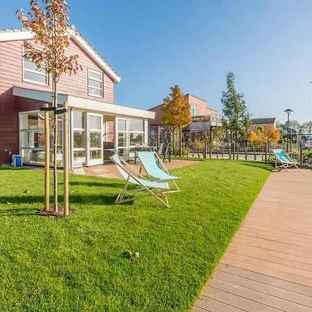 Nautic Rentals - Marinapark Oude-tonge