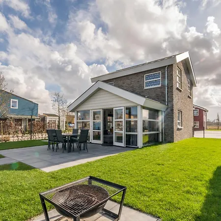 Nautic - Marinapark Kompleks wypoczynkowy