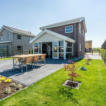 Nautic - Marinapark 4*