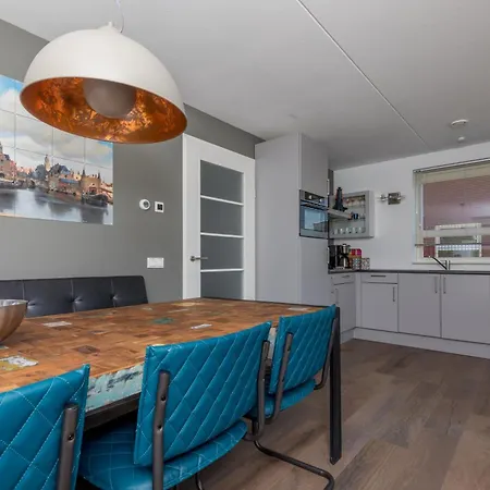 Nautic - Marinapark Oude-Tonge