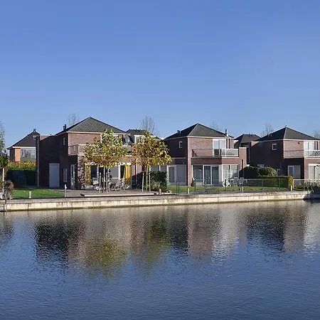 Nautic - Marinapark Oude-Tonge