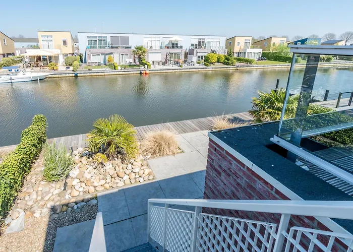 Nautic - Marinapark Kompleks wypoczynkowy