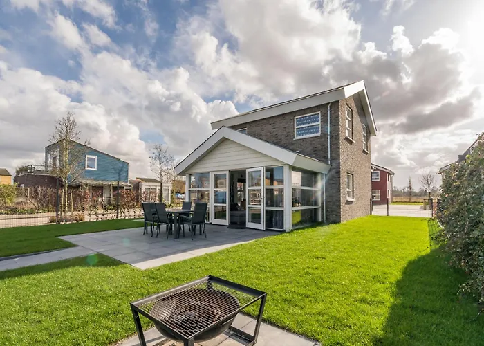 Nautic - Marinapark Kompleks wypoczynkowy