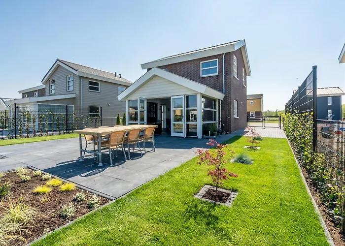 Nautic - Marinapark 4*