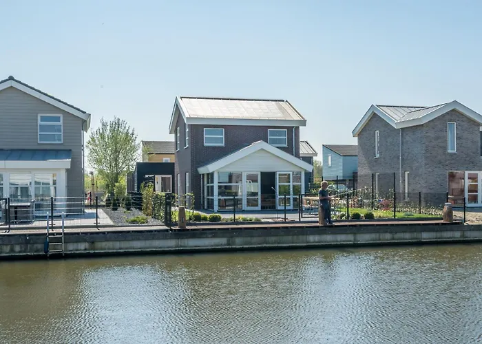 Nautic - Marinapark Kompleks wypoczynkowy